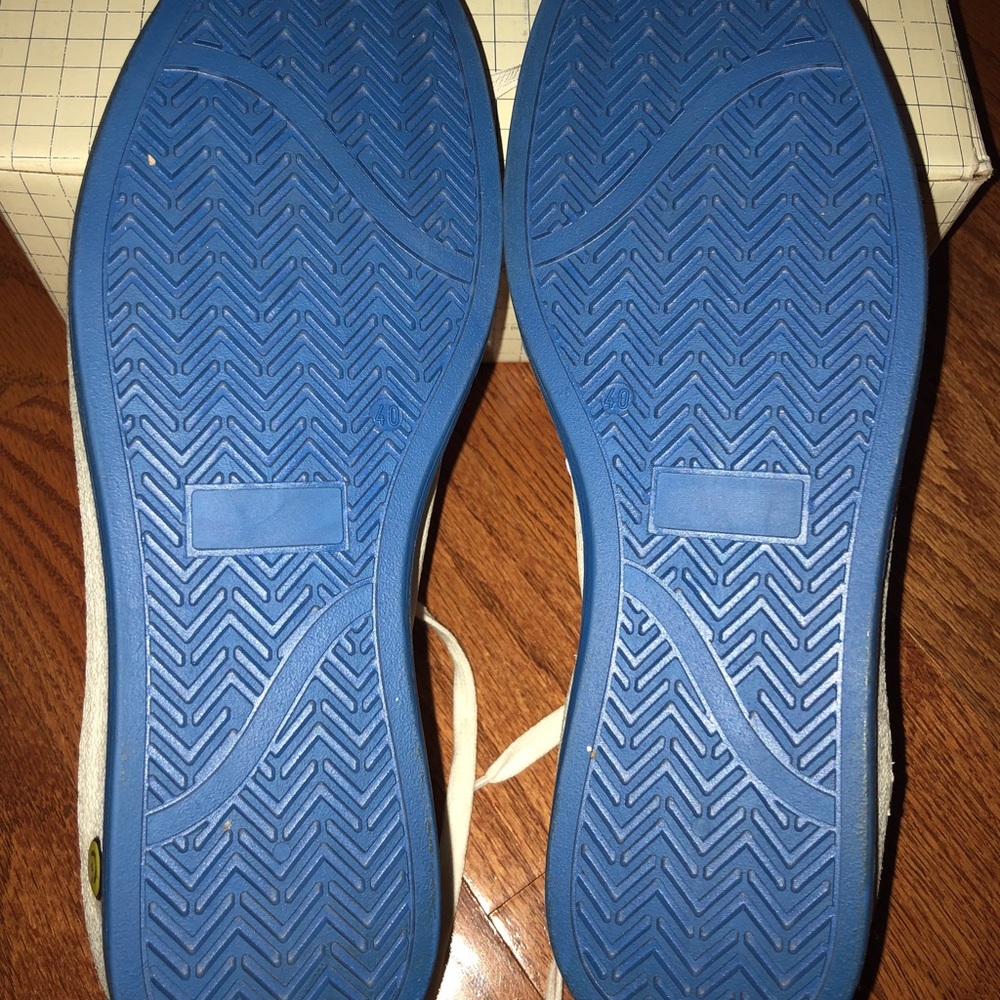 GOLDEN GOOSE GGDB BallStar Sneakers BRAND NEW - Picture 8 of 8